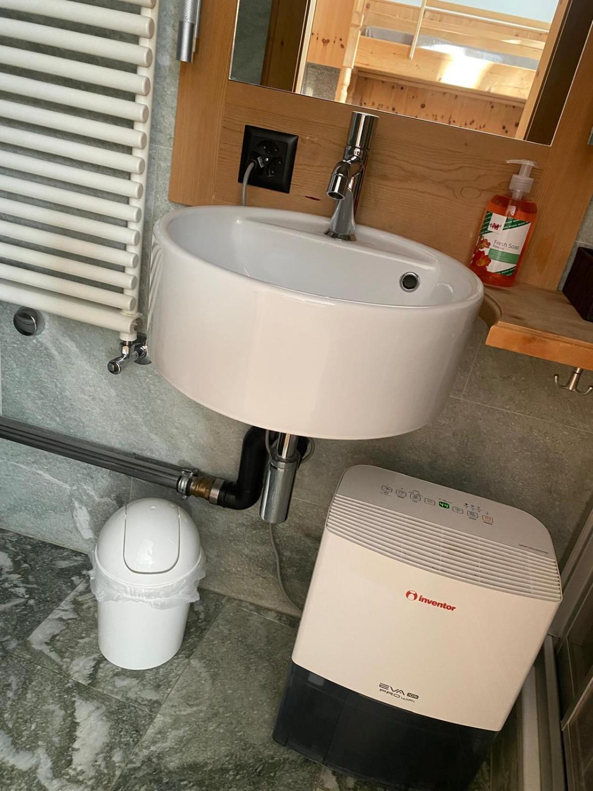 Relaxing Confortable Studio, Heated Garage, Skiroom Samedan Εξωτερικό φωτογραφία